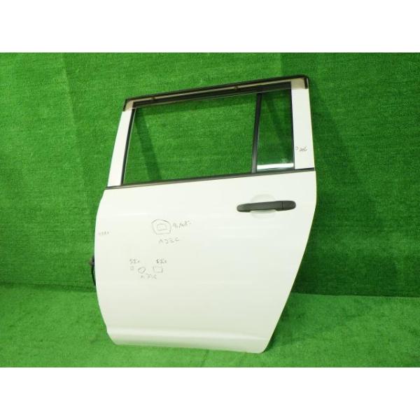 プロボックス DBE-NCP55V 左リアドア DXコンフォートパッケージ 4WD  