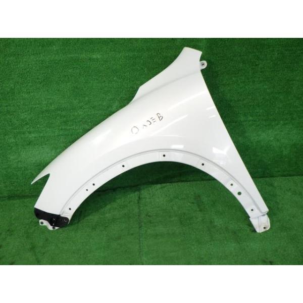 マツダ（Mazda） CX-5 KE2AW 左フロントフェンダー XD 4WD KD53-52 