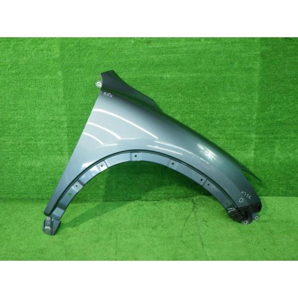 CX-5 KE2AW 右フロントフェンダー XD Lパッケージ 4WD KD53-52-111A 38P マツダ（Mazda） CX-5 KE2AW 右フロントフェンダー XD Lパッケージ 4WD
