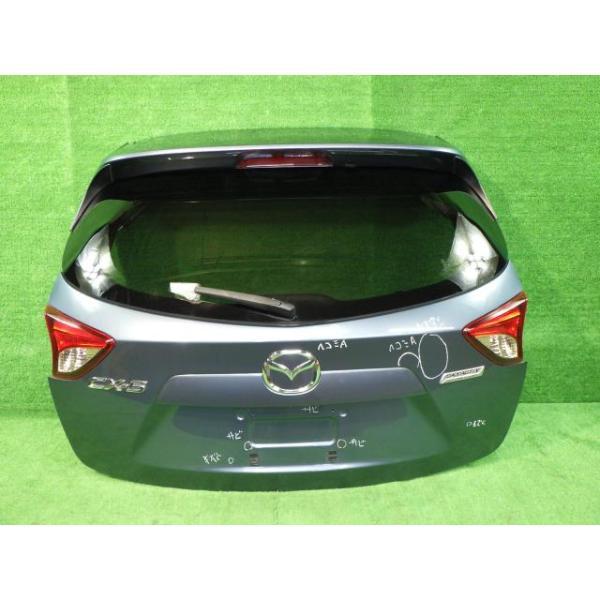 マツダ（Mazda） CX-5 KE2AW バックドア・リアゲート XD Lパッケージ