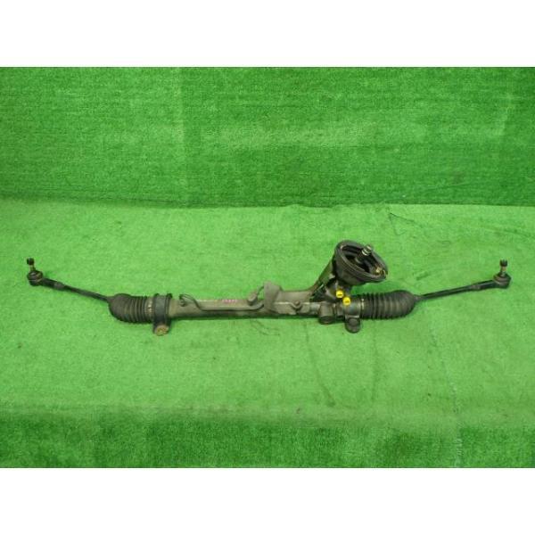 トヨタ（TOYOTA） bB NCP31 ステアリングギアボックス Z TOYODA CP4 