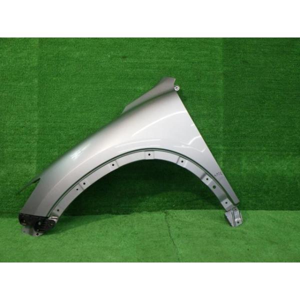 CX-5 KE2AW 左フロントフェンダー XD 4WD KD53-52-211A 38P マツダ（Mazda） CX-5 KE2AW 左フロントフェンダー XD 4WD KD53-52