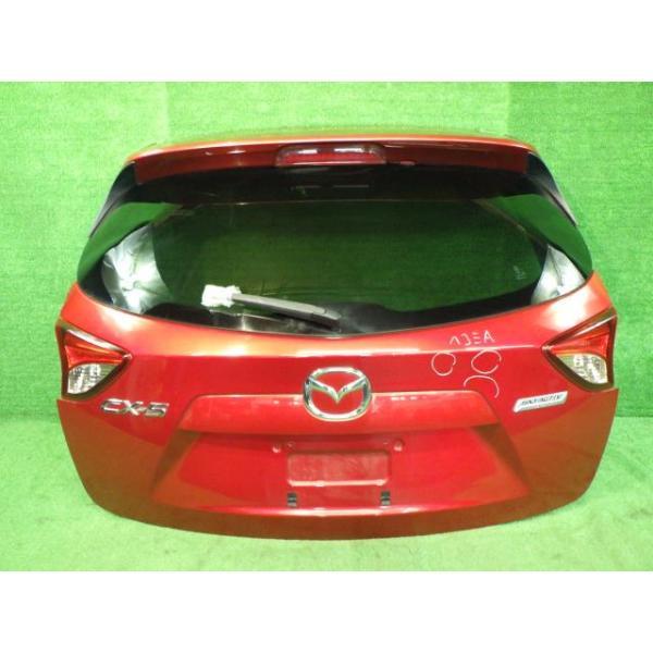 CX-5   KE型　リヤゲート Amazon | マツダ用 CX5 KE 純正交換用 電動バックドアキットが登場の
