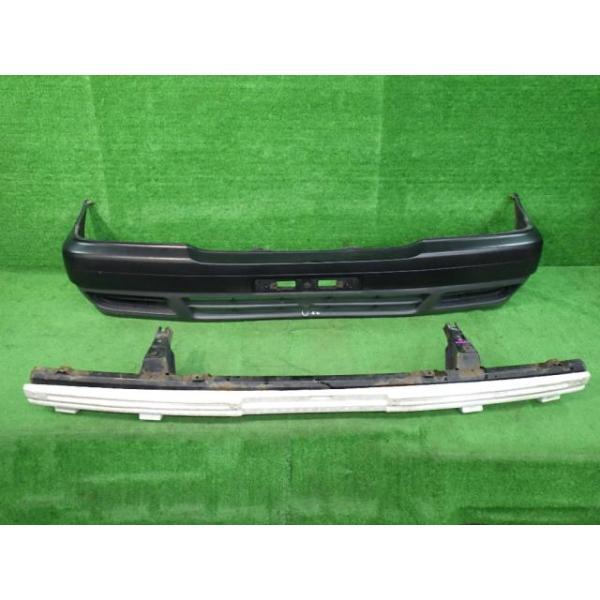 トヨタ（TOYOTA） コンフォート TSS11 フロントバンパー STD タクシー