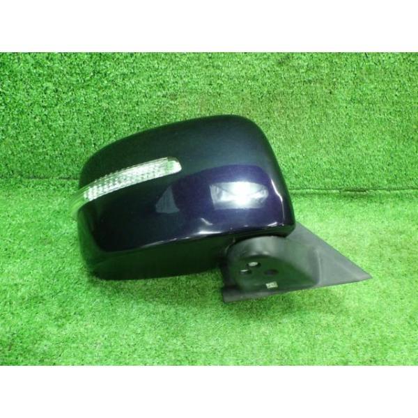 ソリオバンディット  MA36S  右ドアミラー スズキ（SUZUKI） ソリオ MA36S 右サイドミラー・ドアミラー BANDIT