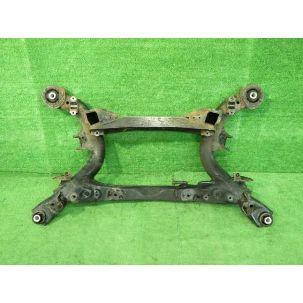 クラウンマジェスタ UZS187 リアメンバー C 4WD 51206-30090 062 トヨタ（TOYOTA） クラウンマジェスタ UZS187 リアメンバー C 4WD