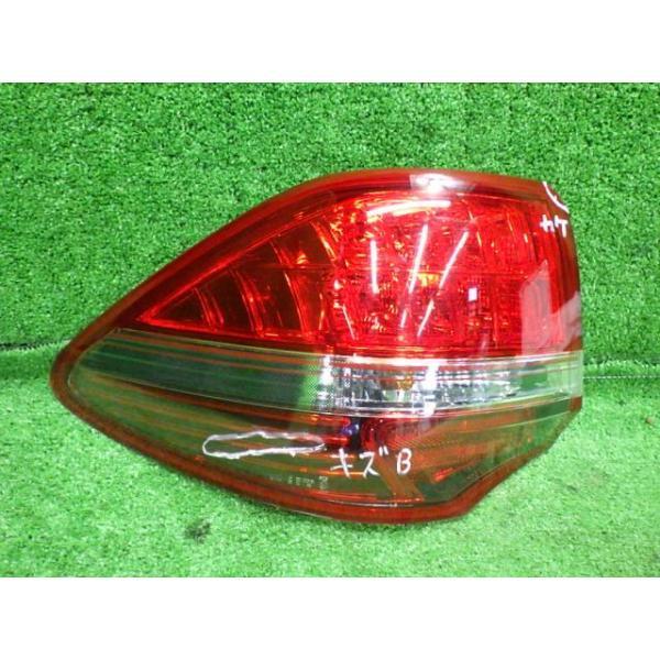 クラウン DBA-GRS203 左テールランプ/テールライト ロイヤルサルーン I  