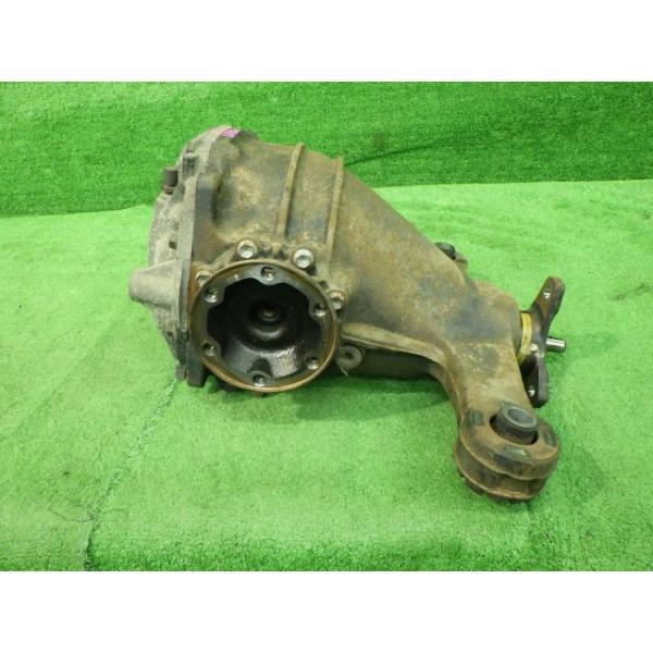 ソアラ UZZ40 リアリジットデフ・デフギア・リアデフ 430SCV 41110-30820 065 トヨタ（TOYOTA） ソアラ UZZ40 リアリジットデフ・デフギア・リアデフ