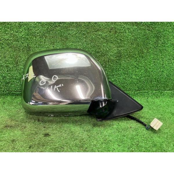 トヨタ（TOYOTA） ランドクルーザープラド RZJ95W 右サイドミラー
