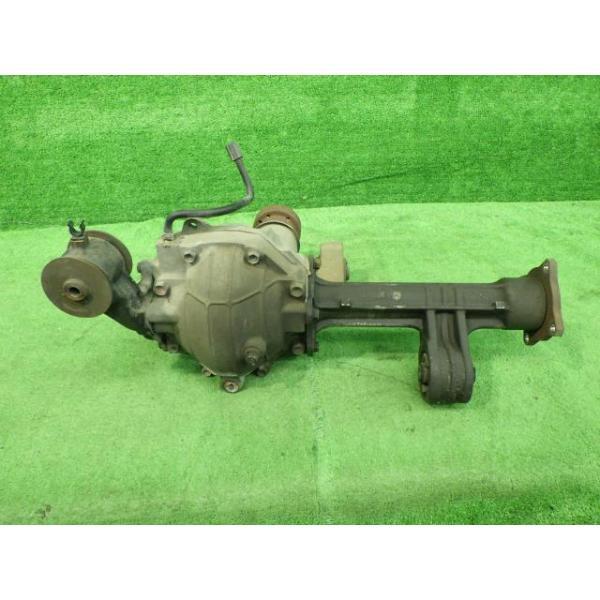 スズキ（SUZUKI） エスクード TD94W フロントリジットデフ・デフギア 