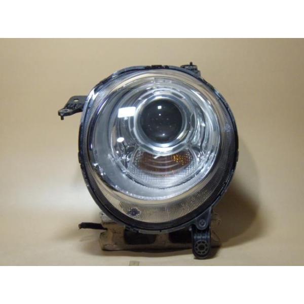 コーティング済  N-ONE JG1 左ヘッドランプ・ヘッドライト G Lパッケージ AL F014009384 33150-T4G-J02 NH624P ホンダ（HONDA） コーティング済 N-ONE JG1 左ヘッドランプ・ヘッド