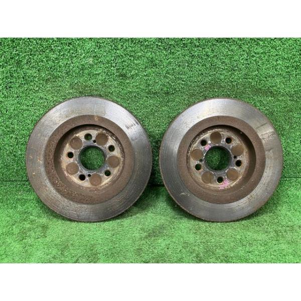 レクサス CT ZWA10 リアディスクローター・ブレーキローター CT200H バージョンC 42431-52160 077 トヨタ（TOYOTA） レクサス CT ZWA10 リアディスクローター・ブレーキ