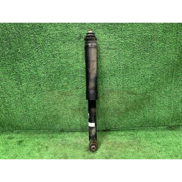 レクサス（LEXUS） CT DAA-ZWA10 左リアショックアブソーバー CT200H