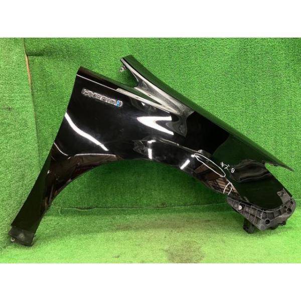 SAI AZK10 右フロントフェンダー S 53801-75010 202 トヨタ（TOYOTA） SAI AZK10 右フロントフェンダー S 53801-75010 202