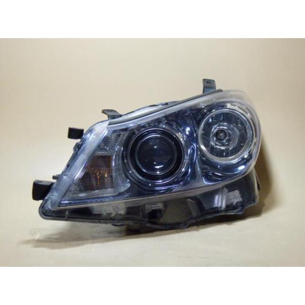 トヨタ純正　AZK10 SAI ヘッドライトセット KOITO 75-4 トヨタ純正 AZK10 SAI ヘッドライトセット KOITO 75-4 AZK10