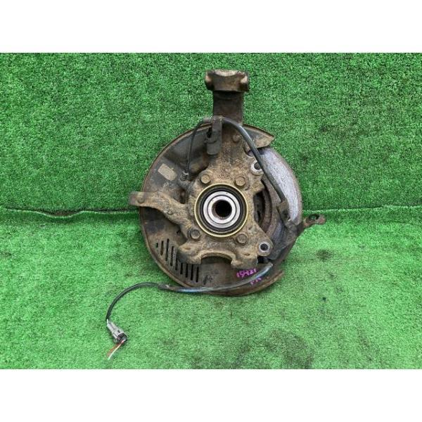 ハイエース KDH206V 右フロントナックルハブ ロングスーパーGL 4WD 5人 43201-26070 209 トヨタ（TOYOTA） レジアスエース KDH206V 右フロントナックルハブ