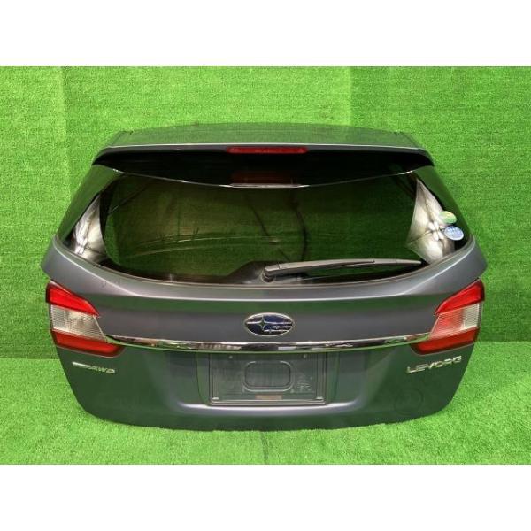 SUBARU（スバル） レヴォーグ VM4 バックドア・リアゲート 1.6GTアイ