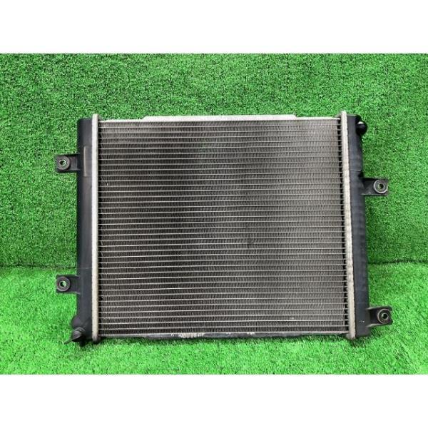 タウンボックス U62W ラジエーター サウンドビートエディション 4WD カルソニック 3Z,MR552685 MR481467 X42 三菱（MITSUBISHI） タウンボックス U62W ラジエーター サウンドビート