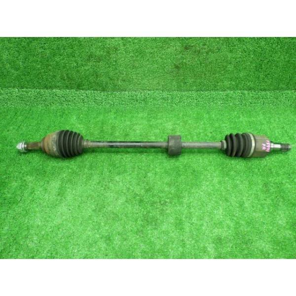 アルト HA25V 右フロントドライブシャフト VP 44101-58J41 26U スズキ（SUZUKI） アルト HA25V 右フロントドライブシャフト VP 44101