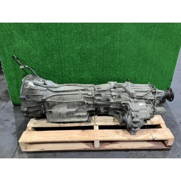 エルグランド MNE51 オートマミッション・ATミッション ハイウェイスター 4WD 8人 31000-WL96C WV2 日産（NISSAN） エルグランド MNE51 オートマミッション・ATミッション
