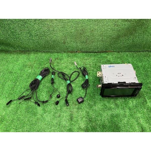 SUBARU（スバル） ステラ LA160F カーナビゲーション スバル純正OP