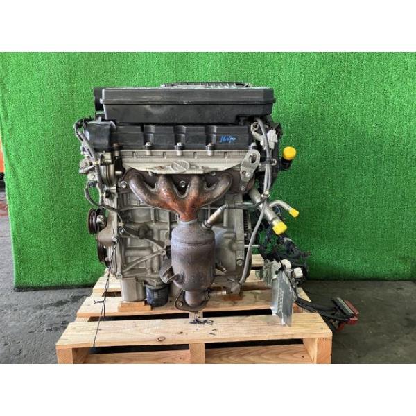スイフト ZD72S エンジンASSY XL 4WD ZMT スズキ（SUZUKI） スイフト ZD72S エンジンASSY XL 4WD ZMT : 鈴木商会