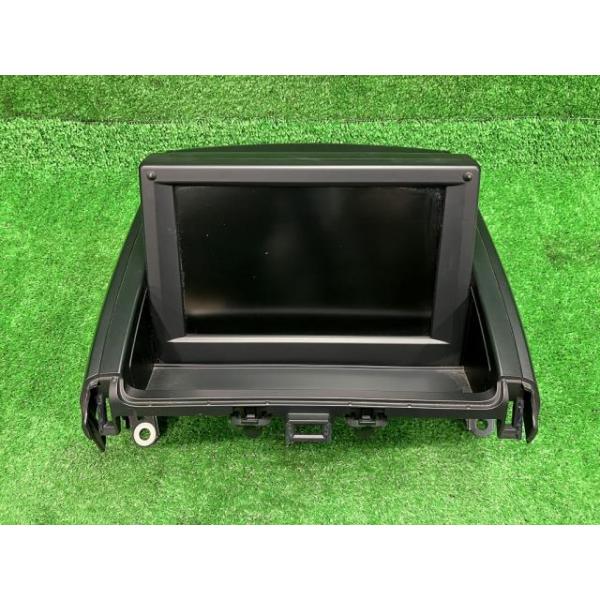 トヨタ SAI AZK10 純正 マルチモニター 55420- 75012 SAI DAA-AZK10 マルチモニター S ASパッケージ 1F7 55420-75011