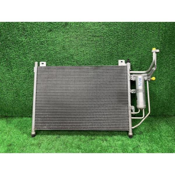 デミオ DE3AS エアコンコンプレッサー 13C 4WD マツシタ H09A1AD4AU D658-61-K00A 28W デミオ DE3AS コンデンサー 13C 4WD D6Y1-61-48ZA 28W デミオ DBA