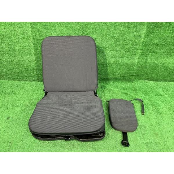 ハイゼット 3BD-S510P アシスタントシート/助手席シート エクストラ  