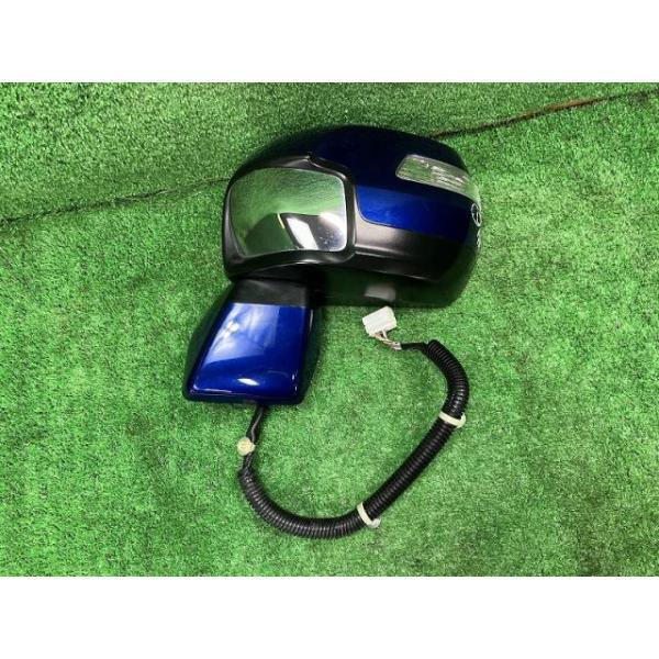 ホンダ（HONDA） ステップワゴン RK5 左サイドミラー・ドアミラー