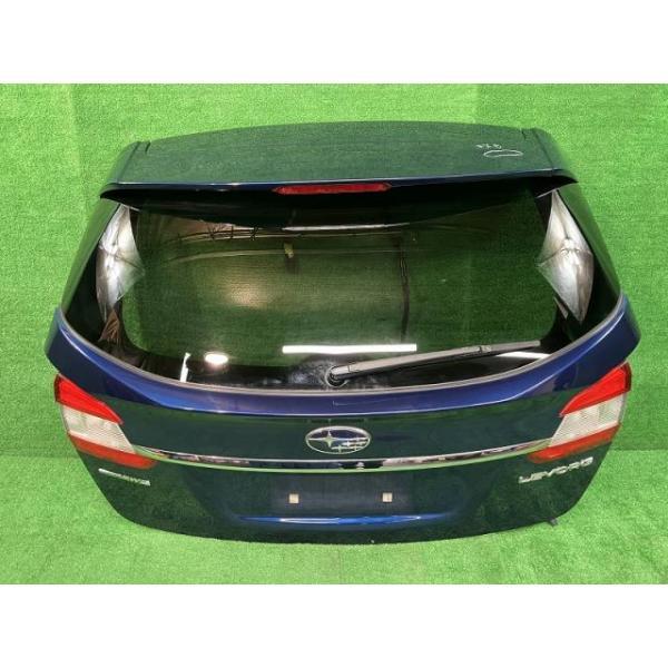 SUBARU（スバル） レヴォーグ VM4 バックドア・リアゲート 1.6GT 4WD 