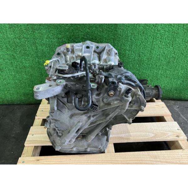 トヨタ（TOYOTA） パッソ KGC35 オートマミッション・ATミッション X