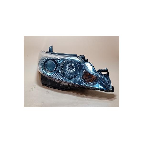 トヨタ（TOYOTA） コーティング済 エスティマ AHR20W 右ヘッドランプ