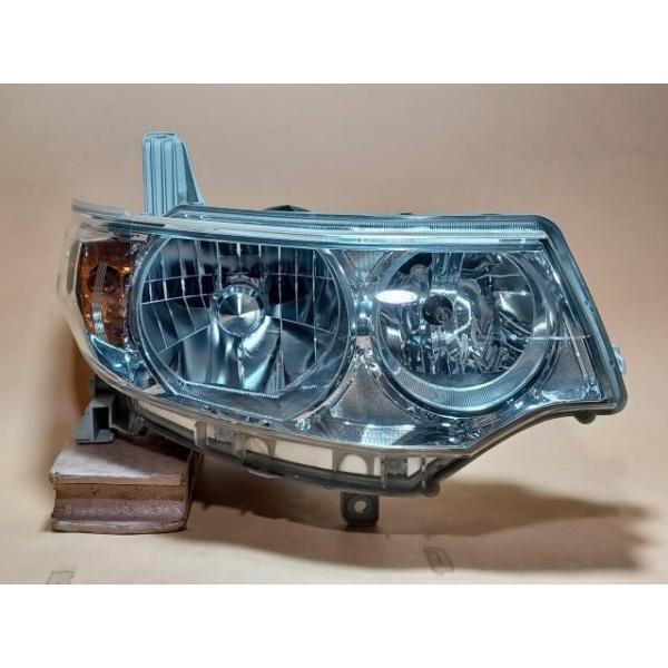ダイハツ（DAIHATSU） コーティング済 タント L375S 右ヘッドランプ