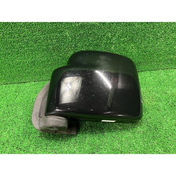 da 64vエブリィ左ドアミラー スズキ（SUZUKI） エブリィ DA64V 左サイドミラー・ドアミラー