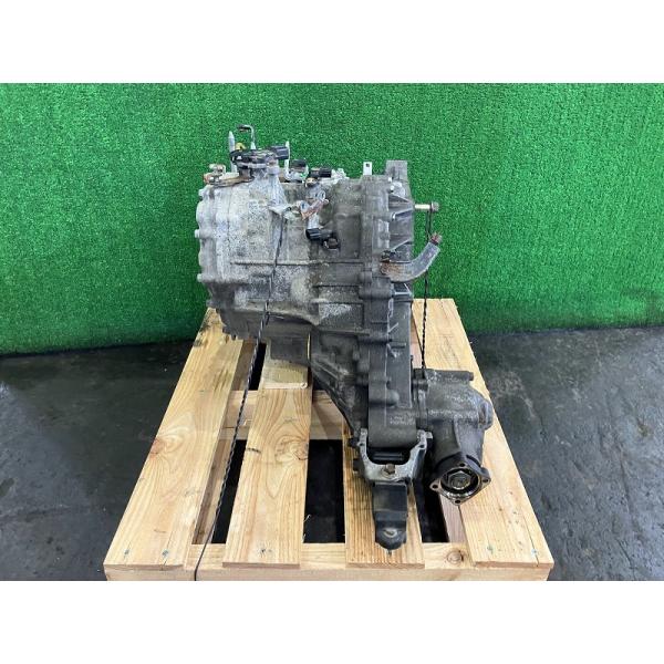 ホンダ（HONDA） モビリオスパイク GK2 オートマミッション・AT