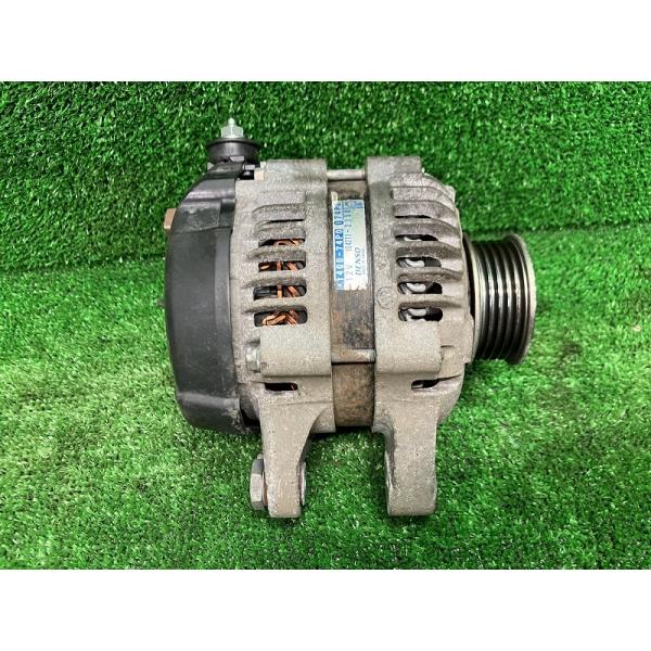 アルト HA36V オルタネーター・ダイナモ VP 4WD デンソー 31400-74P00,104211-2150 31400-74P20 26U スズキ（SUZUKI） アルト HA36V オルタネーター・ダイナモ VP デンソー