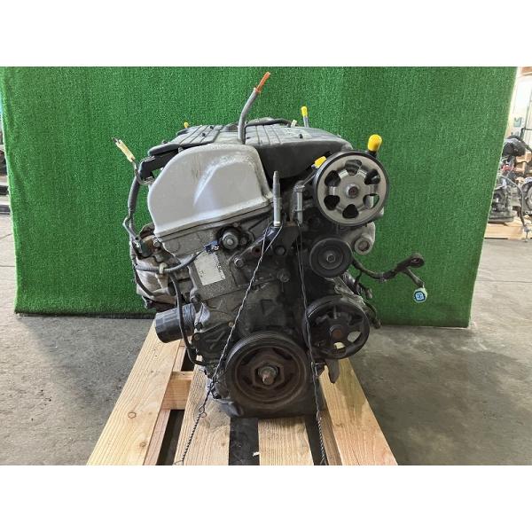 ステップワゴン RG2 エンジンASSY G Lパッケージ 4WD B540M ホンダ（HONDA） ステップワゴン RG2 エンジンASSY G Lパッケージ 4WD