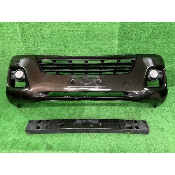 NV350キャラバン VW6E26 フロントバンパーフェース ロング低床DX 4WD 3人 62022-3XA0H QM1 車 NV350キャラバン VW6E26 フロントバンパー ロング低床DX 4WD 3人
