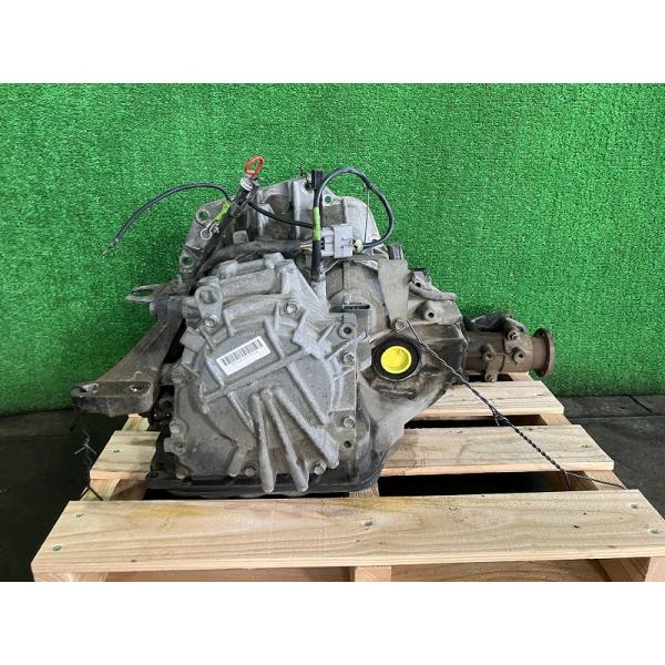 スズキ（SUZUKI） スイフト HT51S オートマミッション・ATミッション 