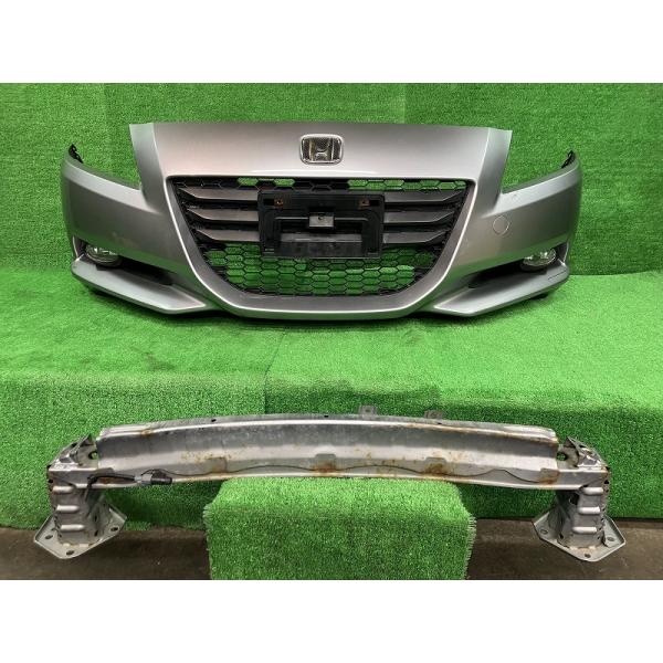 ホンダ（HONDA） CR-Z ZF1 フロントバンパー アルファ 71101-SZT-G00ZD