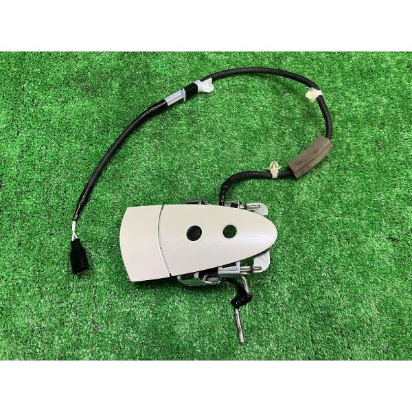 HONDA 外装パーツ 72141-SZT-J01ZB ドアノブ szkelv_000001636117250