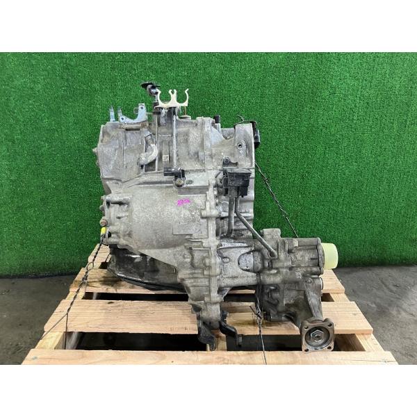ホンダ（HONDA） N-BOXスラッシュ JF2 オートマミッション・AT