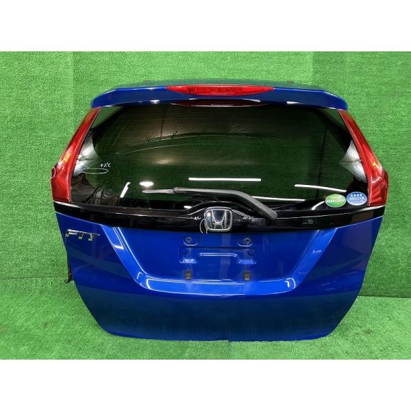 ホンダ（HONDA） フィット GK4 バックドア・リアゲート 13G F 