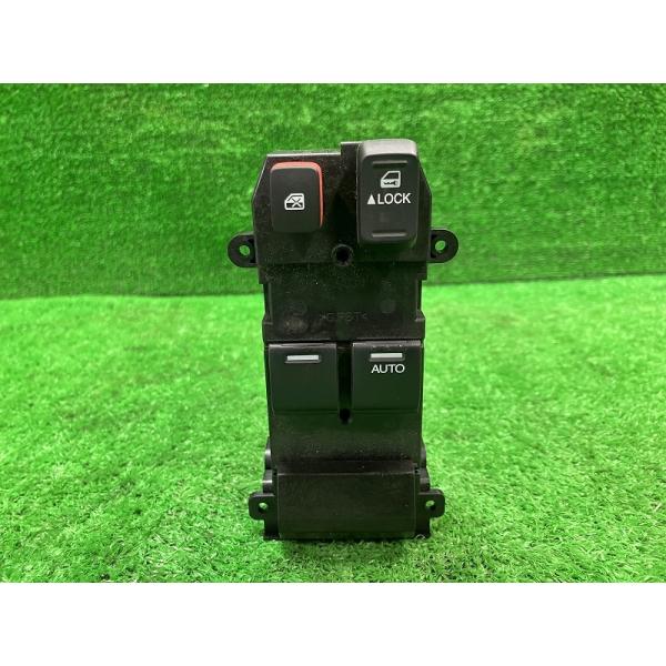 ホンダ（HONDA） CR-Z ZF1 パワーウインドウスイッチ アルファ TEC