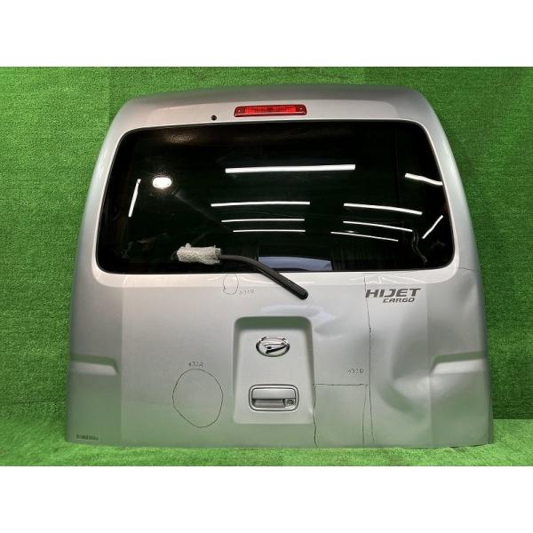 ダイハツ（DAIHATSU） ハイゼット S331V バックドア・リアゲート
