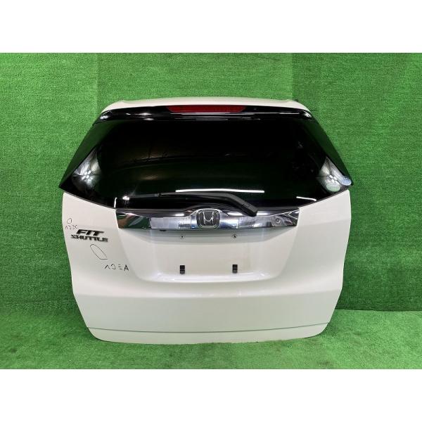 ホンダ（HONDA） フィットシャトル GG8 バックドア・リアゲート 15X L