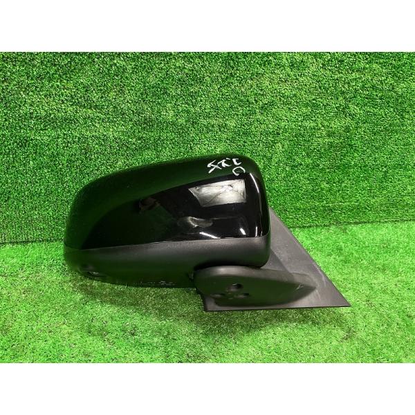 日産 デイズルークス B21A 右サイドミラー・ドアミラー X 4WD イシザキ  