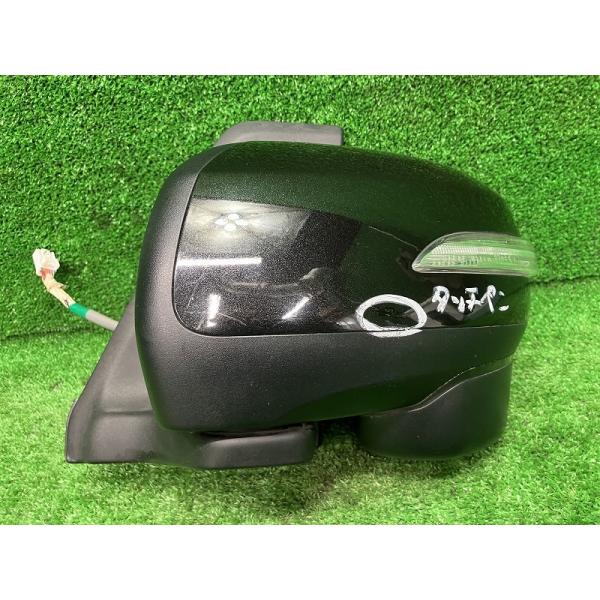 ダイハツ（DAIHATSU） タント LA610S 左サイドミラー・ドアミラー 