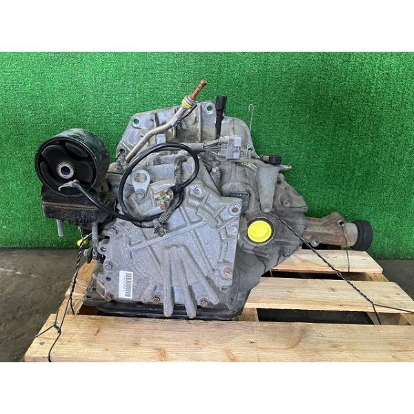 スイフト ZD11S オートマミッション・ATミッション XGエアロ 4WD 20002-62J31 ZDF スズキ（SUZUKI） スイフト ZD11S オートマミッション・ATミッション